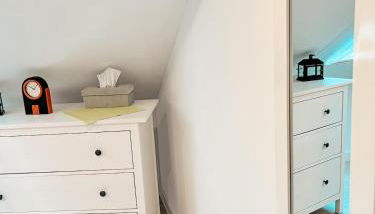 Apartment Viechtach - Foto 4, wardrobe