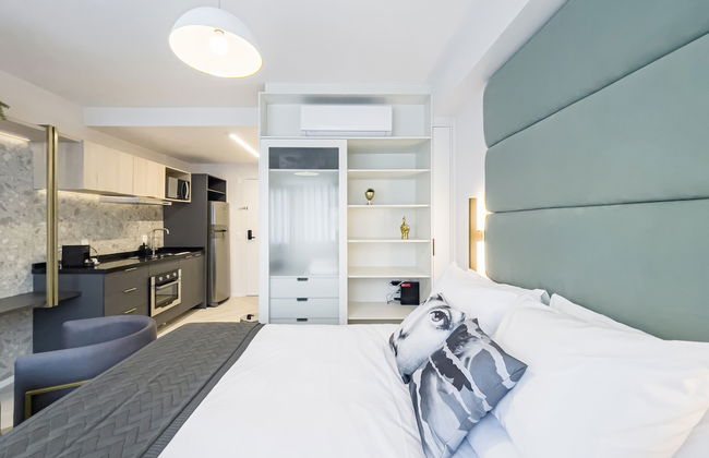 Charlie Porto Alegre Moinhos - Foto 13