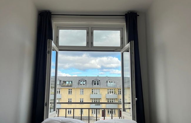 Wonderful Hellerup Residence - Foto 5