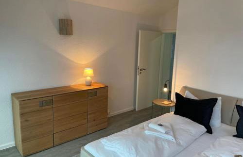 Ferienwohnung Altstadtperle - direkt am Marktplatz - Foto 8