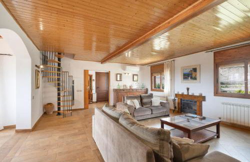 Casa Les Vinyes - Foto 13