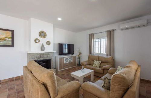 Casa Rural Brisa del Valle - Foto 26