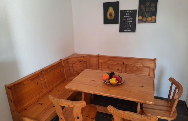 Ferienhaus am Vilzsee, Mirow - Photo 17