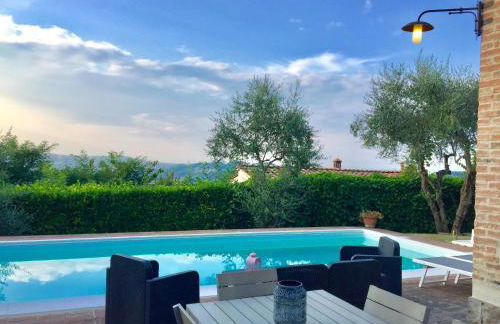 Villa Fiorenzani - Foto 51