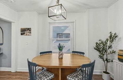 Cozy Campbell Bungalow - Foto 17