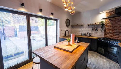 Town center cottage with Hot tub - Foto 5, pet friendly, toaster