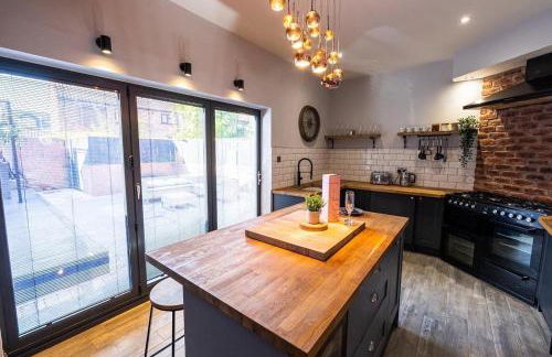 Town center cottage with Hot tub - Foto 5