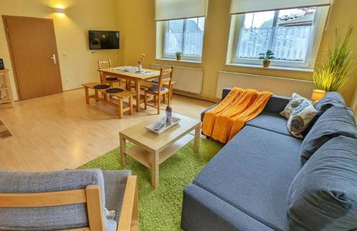 Ferienwohnung Barbarossa - Holly - Foto 8