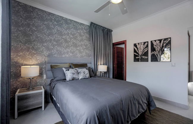 A Tropical Oasis In Vista Cana - Foto 2