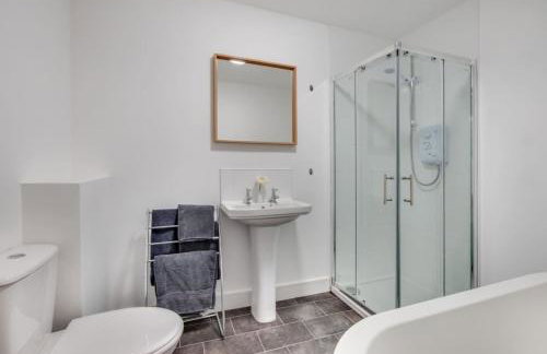 Bay Retreat Apartment in Skinningrove - Foto 20