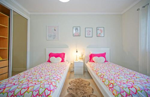 Villa As Cumadres - Foto 32