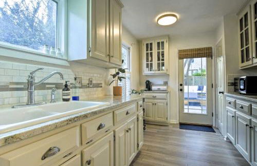 Home with Outdoor Oasis in Downtown Raleigh! - Foto 10