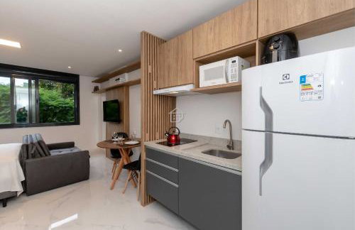 VivaBem em um studio perfeito em área nobre! - Foto 20