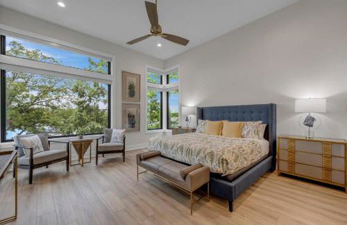 LBJ Bliss Retreat Heated Pool Hot Tub Game Rooms - Foto 17