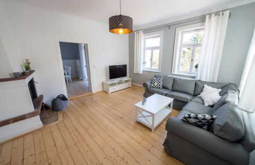 Ferienhaus Eisenach - Foto 9