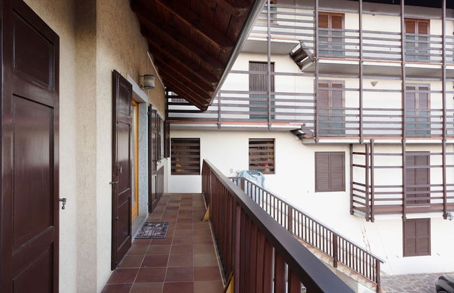 Castle in Clouds; A Holiday Home - Foto 24