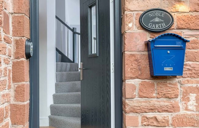 Beautiful 2-bed Cottage in Brampton - Foto 23