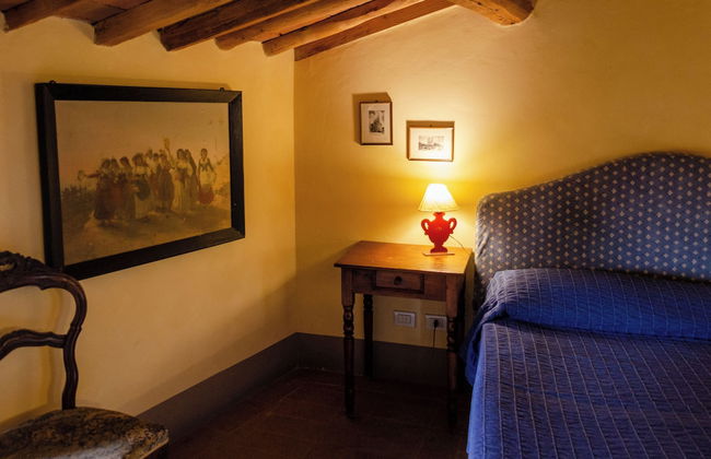 Antica Dimora Leones - Foto 20