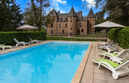 Château de Bussolles - Foto 25