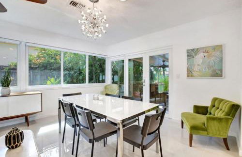 Wilton on the water courtyard and Heated Pool - Foto 80