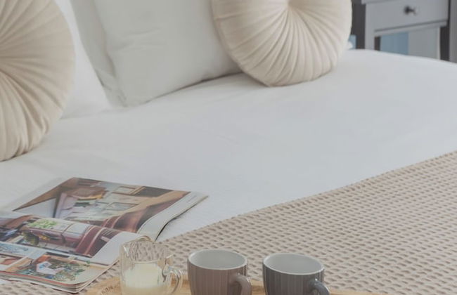 La Quiete With Private Garden by Rent all Como - Foto 12