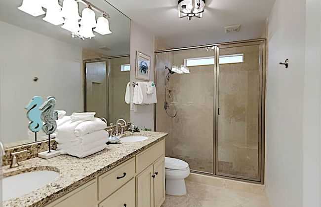 So Shell Distancing - Photo 16