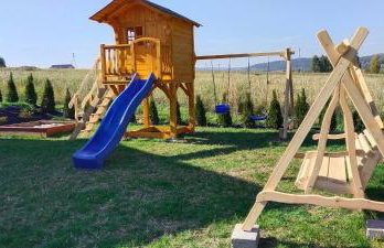 Ostoja Wilka - Foto 23