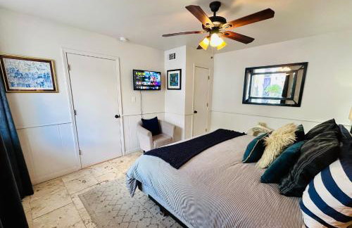 3 Bedroom Private First Floor Apartment in Marigny Sleeps 6 Walk to Frenchmen & Bourbon & French Quarter - Foto 22