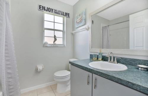 Stunning Home Near Disney World - Foto 27