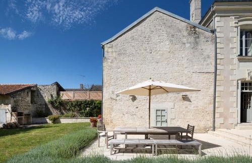 Chateau De Grazay - Foto 34