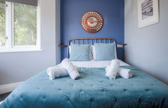 Holm Oak Cottage - 3 Bed - Reynoldston - Foto 7