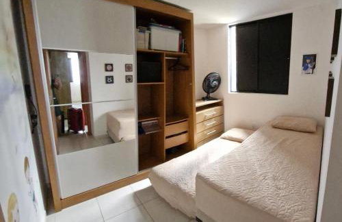 Apartamento para o São João - 3 quartos e 3 banheiros com excelente localização - Foto 11