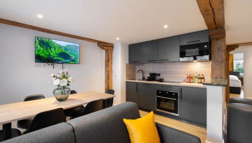 Homaris Apartments München Laim - Foto 2