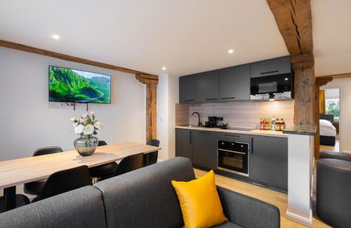 Homaris Apartments München Laim - Photo 2