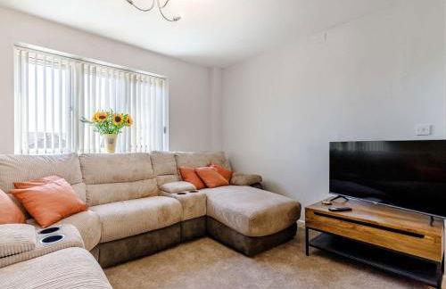 5 Bed in Crich 88486 - Foto 8