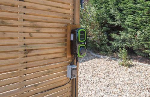 Wonderful cottage with sun-filled terrace - Foto 17