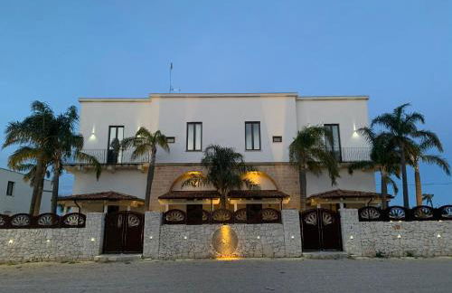 Dimore casalesalento - Foto 8