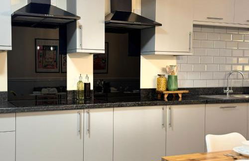 Large House for 21 - Nottingham City - Photo 36