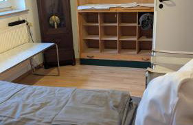 HEIDEWAY KOMPLETTE Wohnung FREI Parken TOP Anbindung A46 - Foto 31