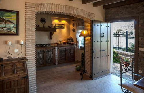 La Noguera, Lagunas de Ruidera - Foto 6