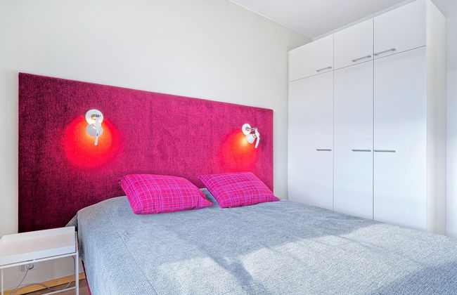 Holiday Club Saariselkä Superior Apartments - Foto 13