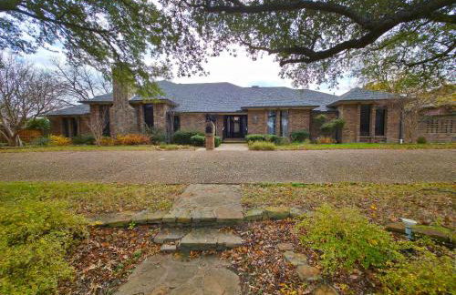 The Castle 9Beds wPool and Game Room - Foto 35