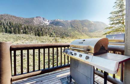 Snowcreek V #757 condo - Photo 33