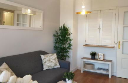 My Suites Madrid - Aeropuerto Ifema - Photo 9