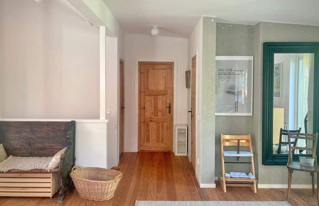 5 Star Holiday Home in Lidingo - Photo 13