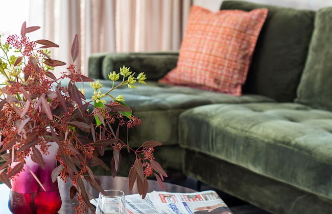 Sweet Inn - Villa Alexandra - Foto 45