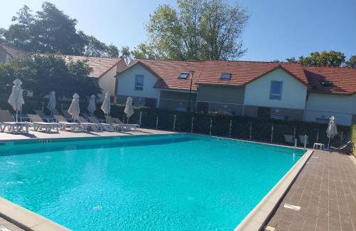 Maison 3 piscines - Résidence 3 étoiles - Foto 10