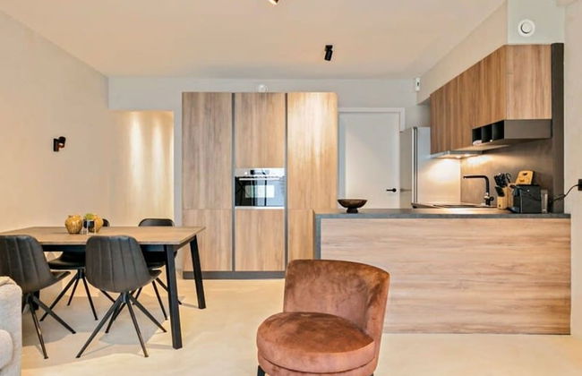 Unique Apartment in the City-center of Knokke - Foto 11