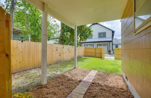 Downtown Wilmington Studio - Pets Welcome! - Photo 20