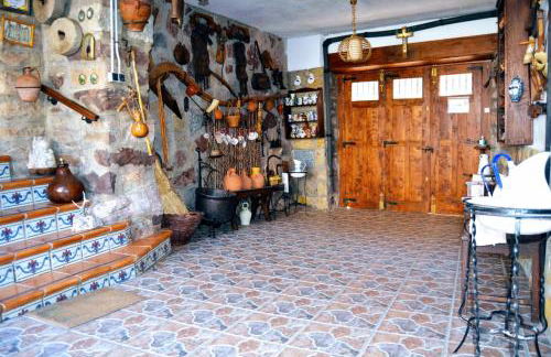 Casa Rural El Corredor en Cabornera de Gordón - Foto 30